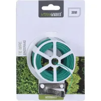 Binddraad groen 30 meter 